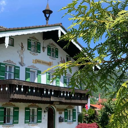 Haus Gasserer Berchtesgaden Exterior foto