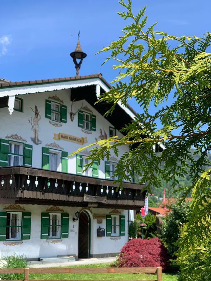 Haus Gasserer Berchtesgaden Exterior foto