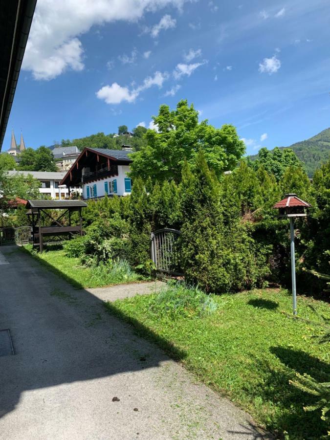 Haus Gasserer Berchtesgaden Exterior foto