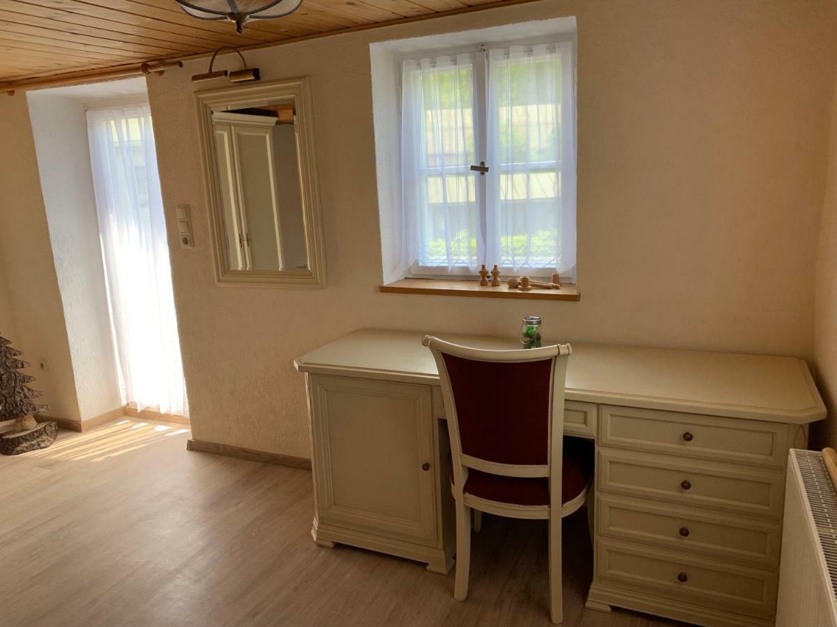 Haus Gasserer Berchtesgaden Exterior foto