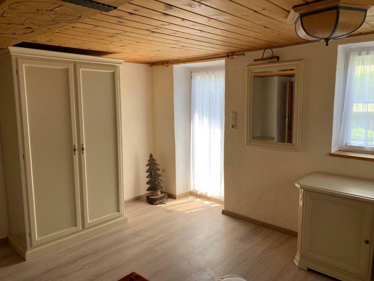 Haus Gasserer Berchtesgaden Exterior foto