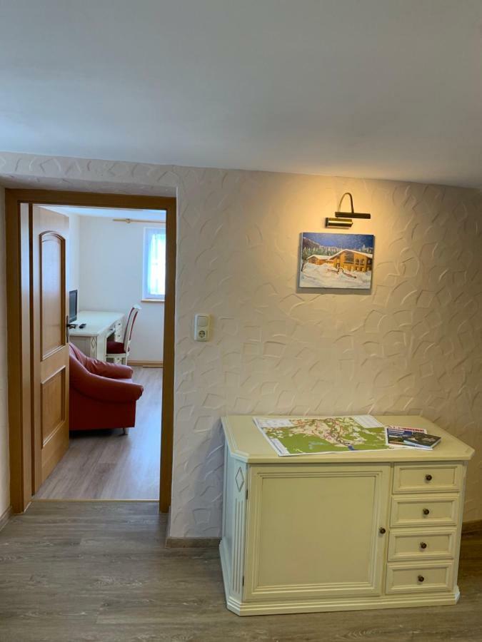 Haus Gasserer Berchtesgaden Exterior foto