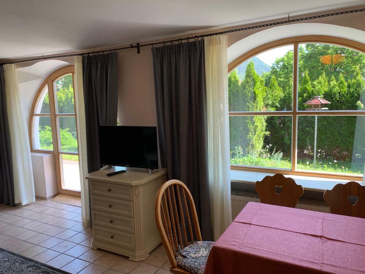 Haus Gasserer Berchtesgaden Exterior foto