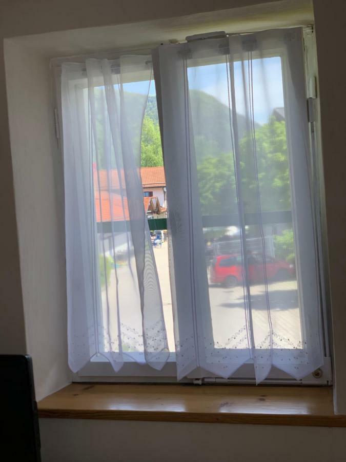 Haus Gasserer Berchtesgaden Exterior foto