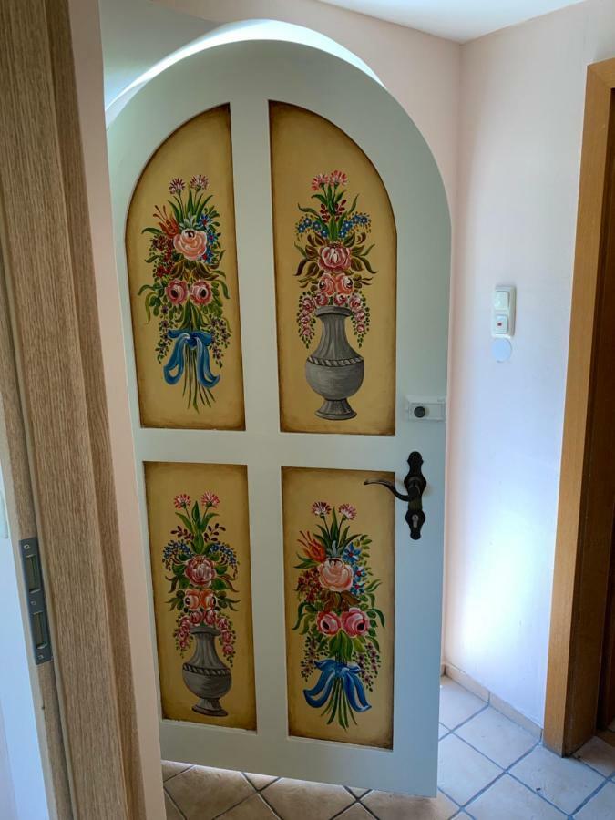 Haus Gasserer Berchtesgaden Exterior foto